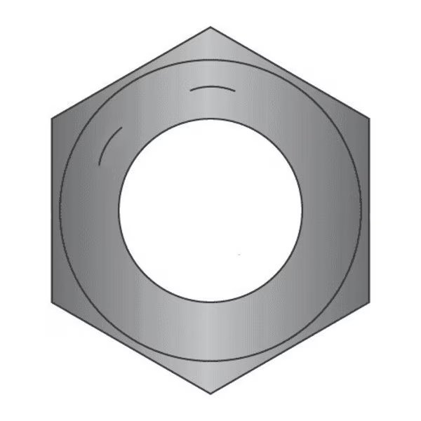 Hex Nut, 7/8